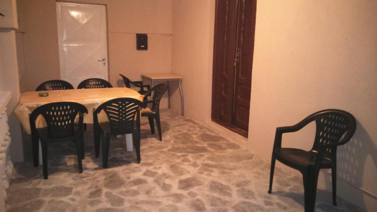 Apartments Ninske Vodice Exterior foto