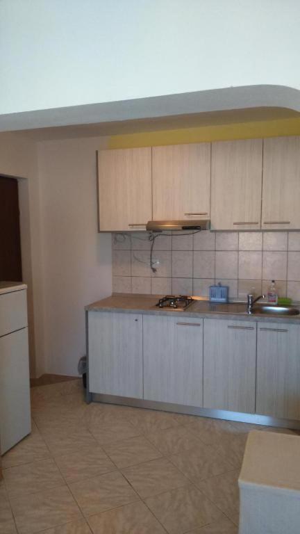 Apartments Ninske Vodice Quarto foto