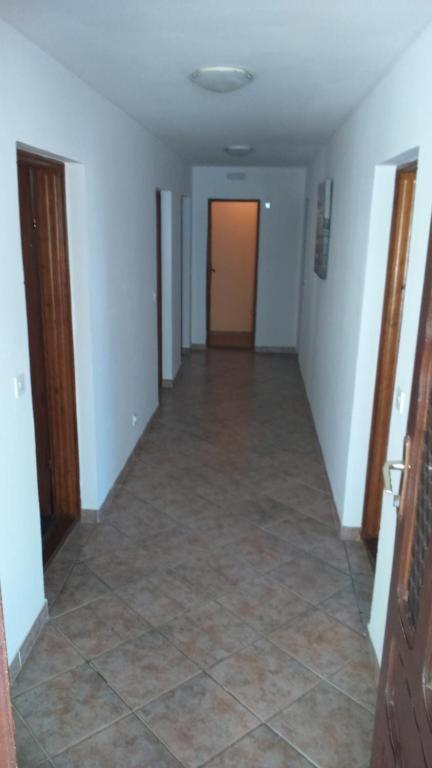 Apartments Ninske Vodice Quarto foto