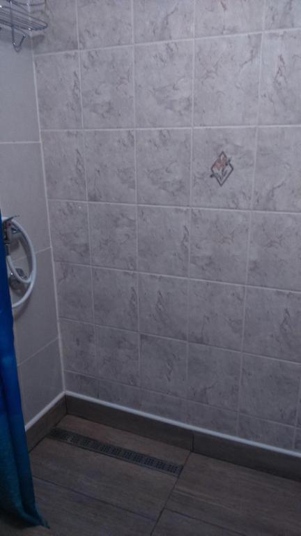 Apartments Ninske Vodice Quarto foto