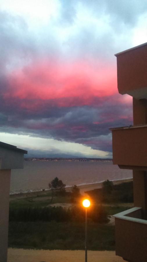 Apartments Ninske Vodice Exterior foto